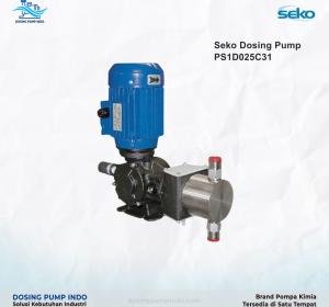 Seko Dosing Pump - PS1D025C31